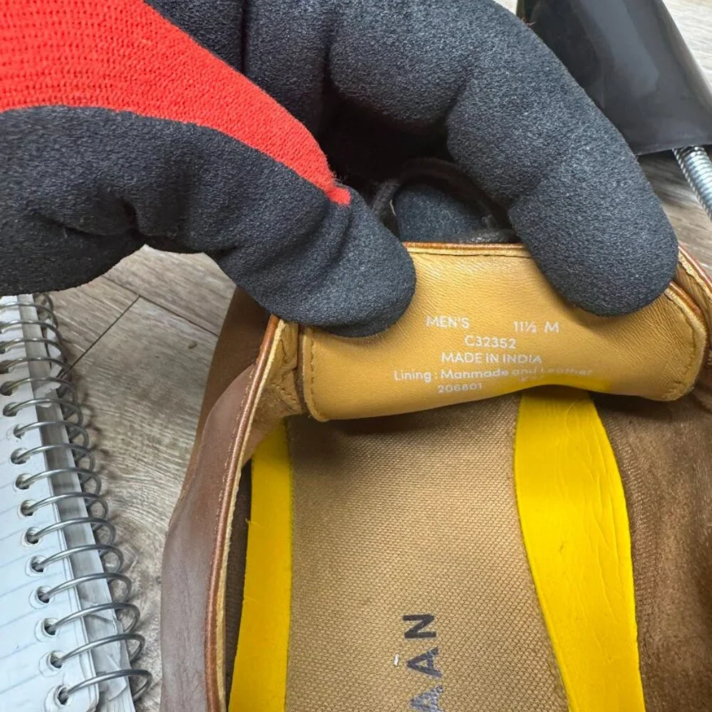 Cole Haan elevate your